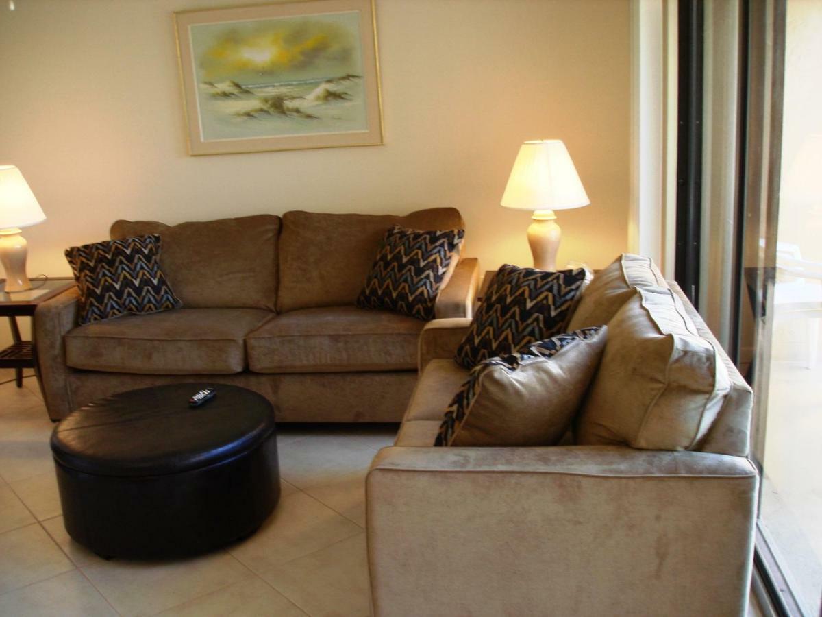 Apartmán Midnight Cove #532, Bayside In Siesta Key, Fl Exteriér fotografie