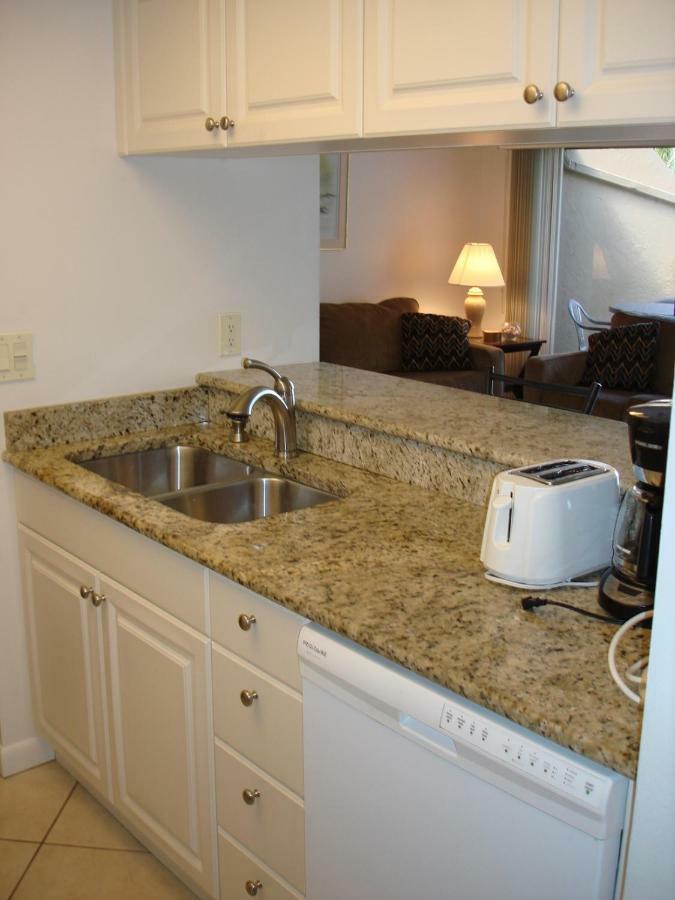Apartmán Midnight Cove #532, Bayside In Siesta Key, Fl Exteriér fotografie