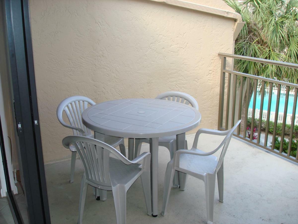 Apartmán Midnight Cove #532, Bayside In Siesta Key, Fl Exteriér fotografie