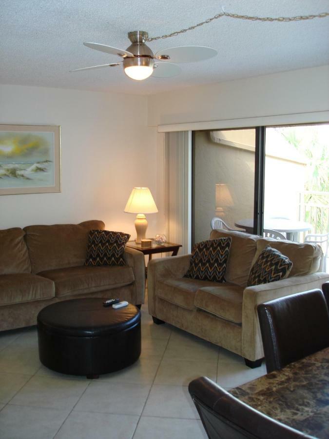 Apartmán Midnight Cove #532, Bayside In Siesta Key, Fl Exteriér fotografie