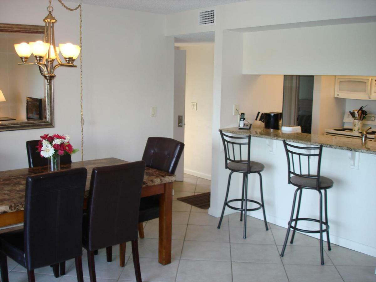 Apartmán Midnight Cove #532, Bayside In Siesta Key, Fl Exteriér fotografie