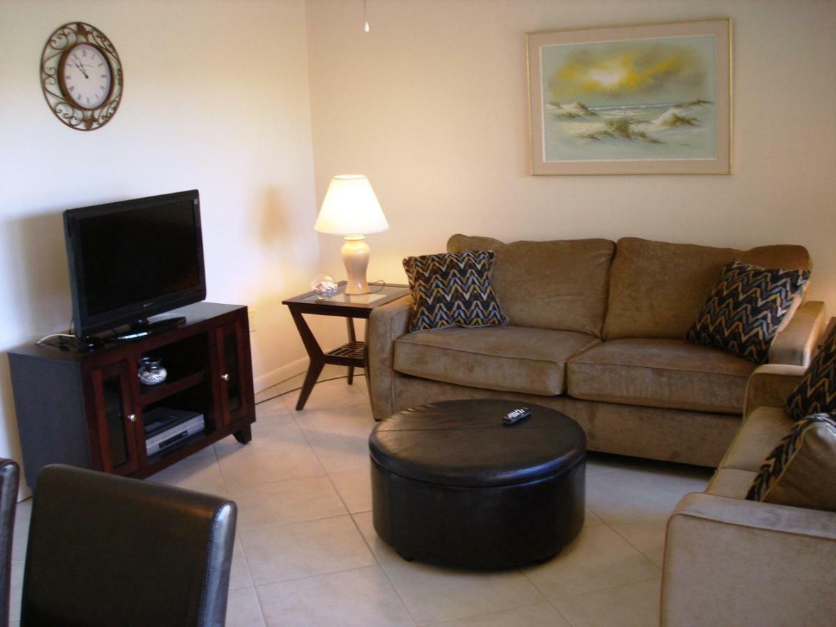 Apartmán Midnight Cove #532, Bayside In Siesta Key, Fl Exteriér fotografie