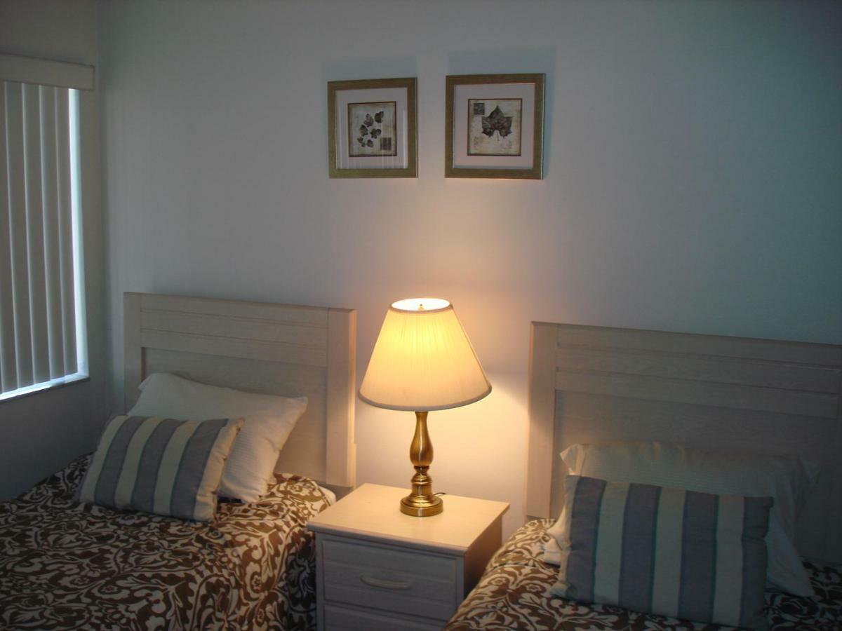 Apartmán Midnight Cove #532, Bayside In Siesta Key, Fl Exteriér fotografie