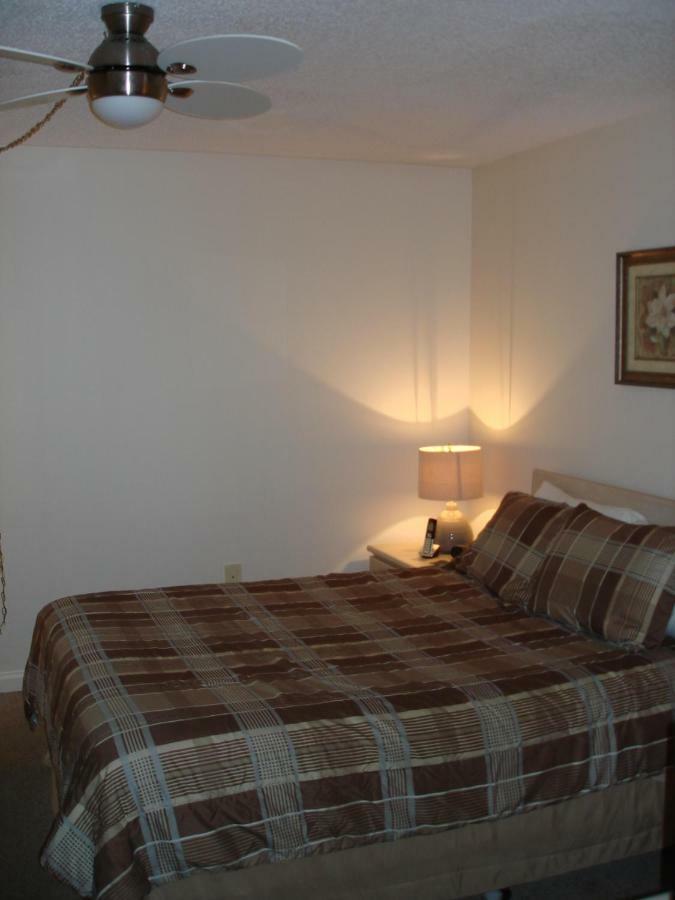 Apartmán Midnight Cove #532, Bayside In Siesta Key, Fl Exteriér fotografie