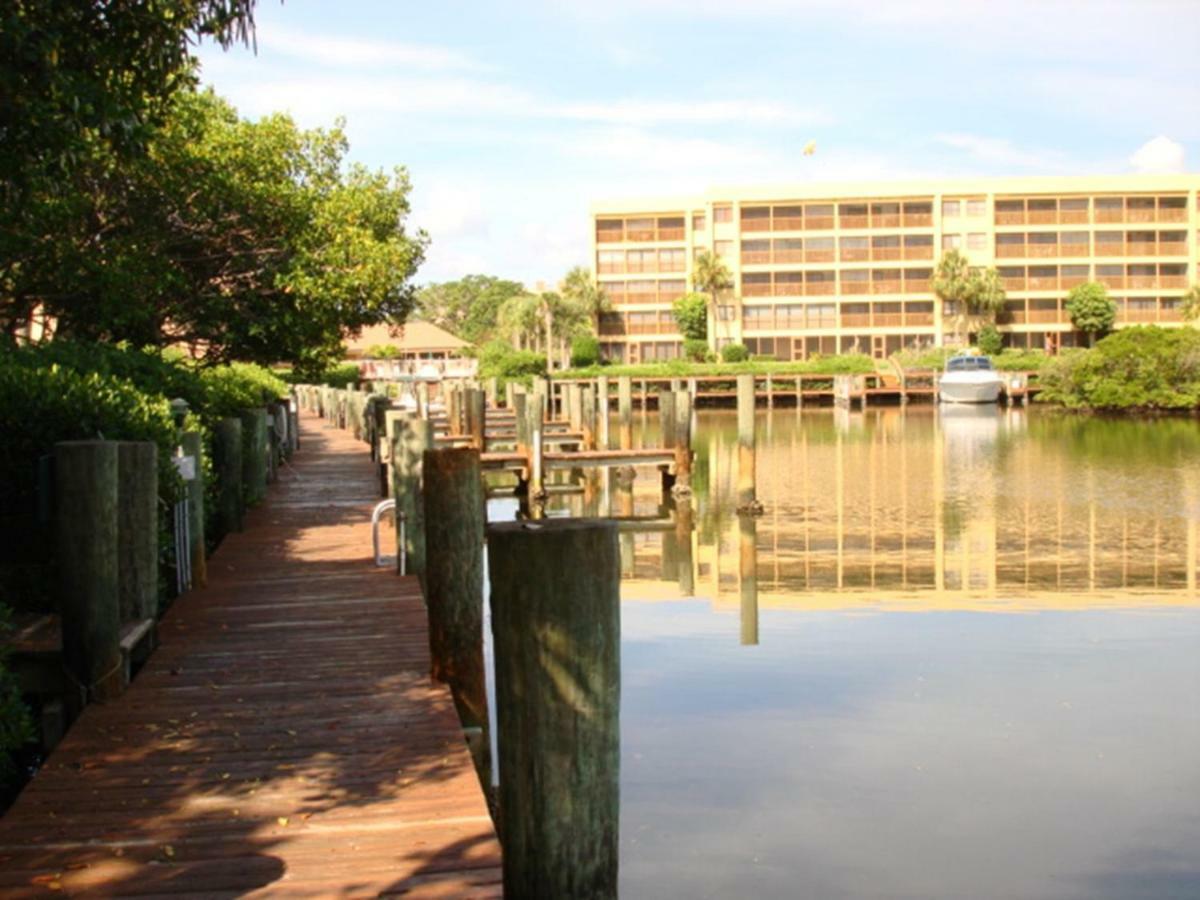 Apartmán Midnight Cove #532, Bayside In Siesta Key, Fl Exteriér fotografie