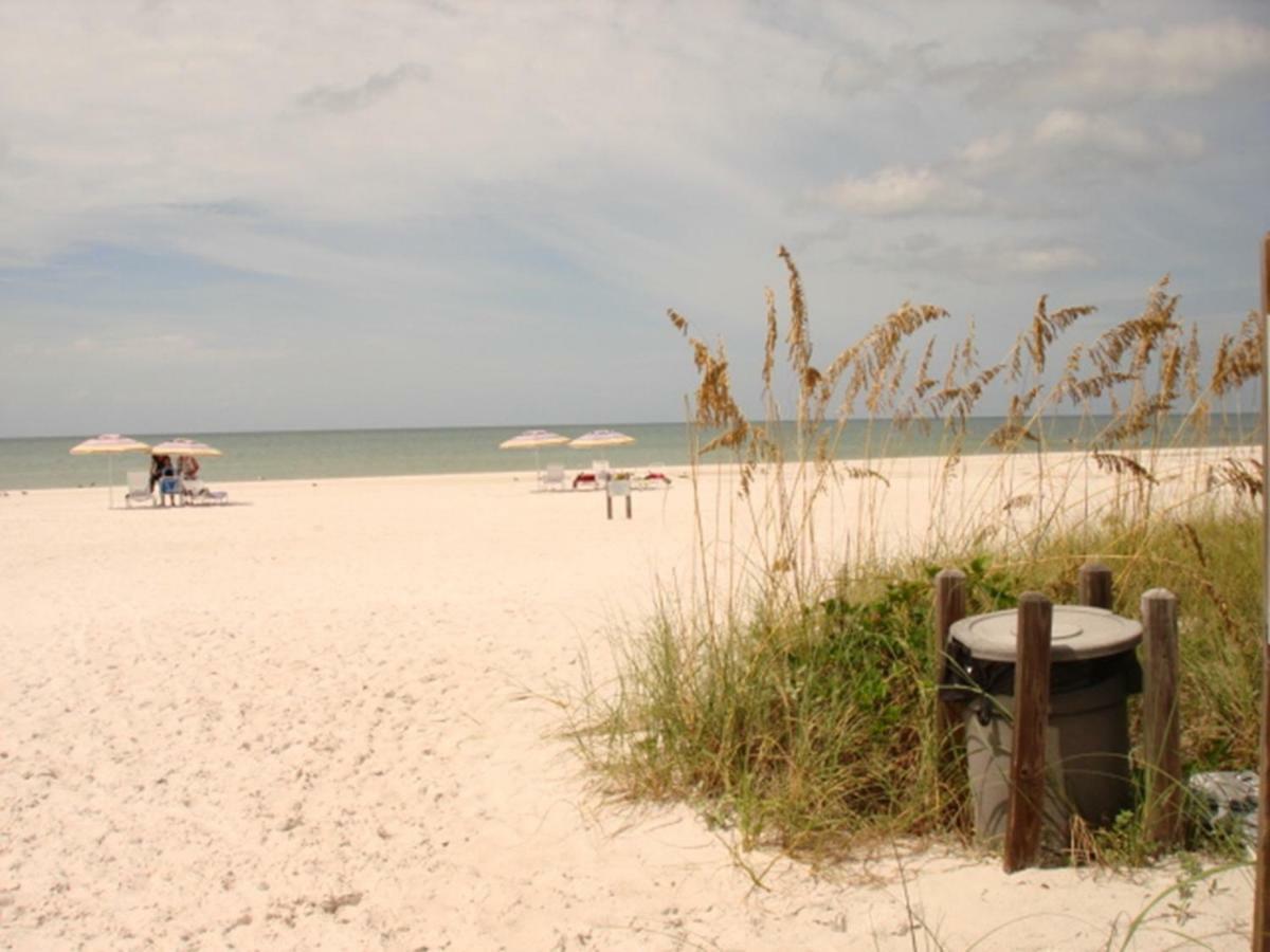 Apartmán Midnight Cove #532, Bayside In Siesta Key, Fl Exteriér fotografie