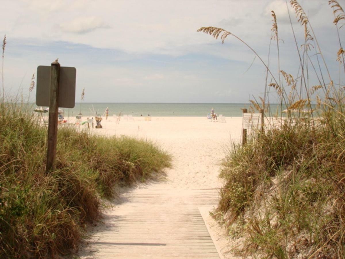 Apartmán Midnight Cove #532, Bayside In Siesta Key, Fl Exteriér fotografie
