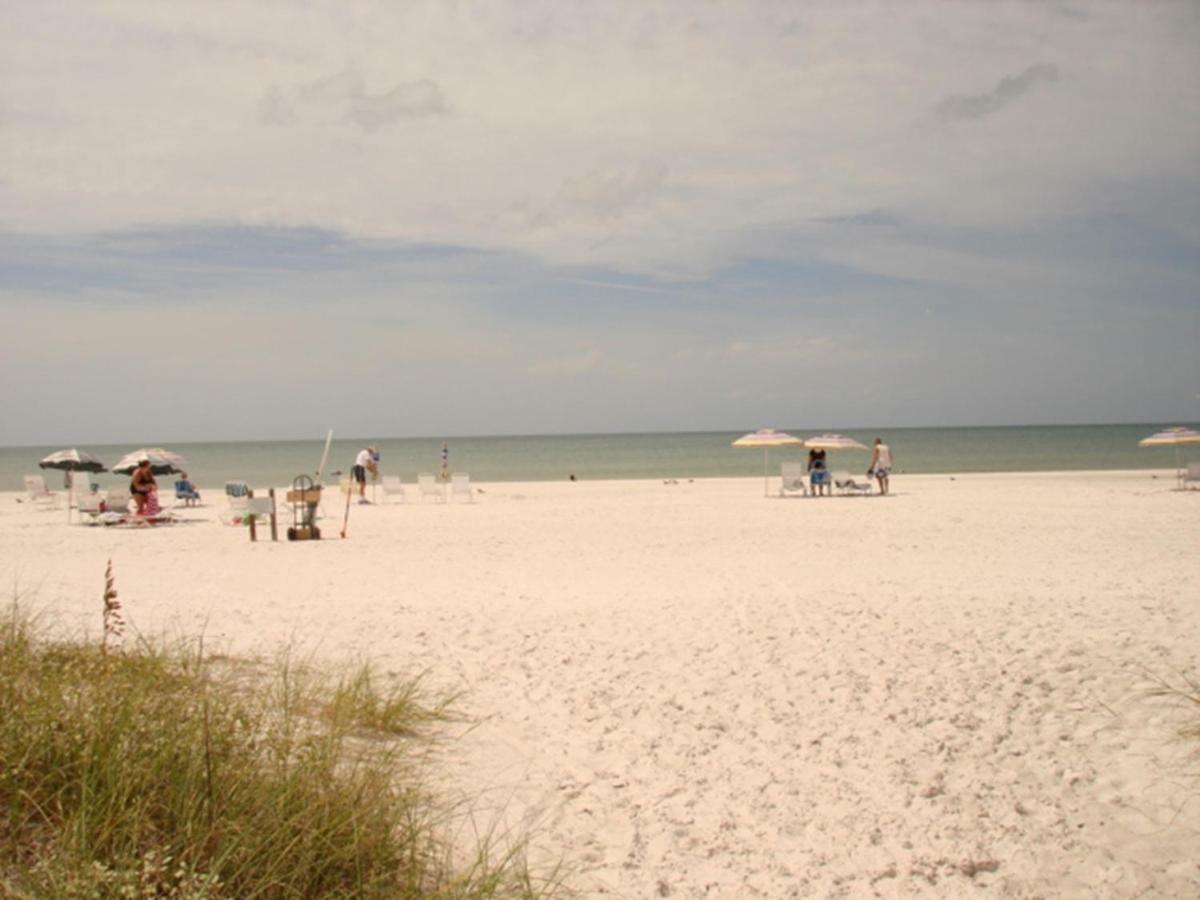 Apartmán Midnight Cove #532, Bayside In Siesta Key, Fl Exteriér fotografie