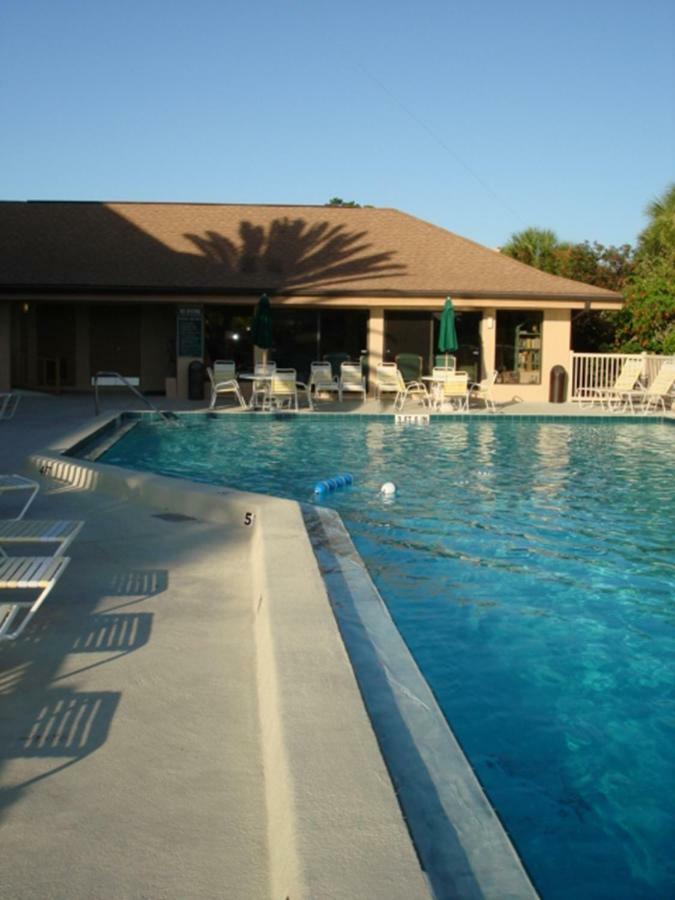 Apartmán Midnight Cove #532, Bayside In Siesta Key, Fl Exteriér fotografie