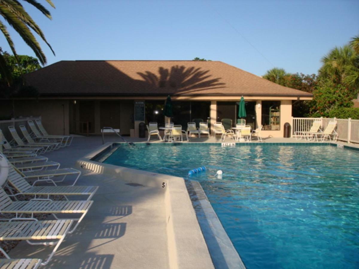 Apartmán Midnight Cove #532, Bayside In Siesta Key, Fl Exteriér fotografie