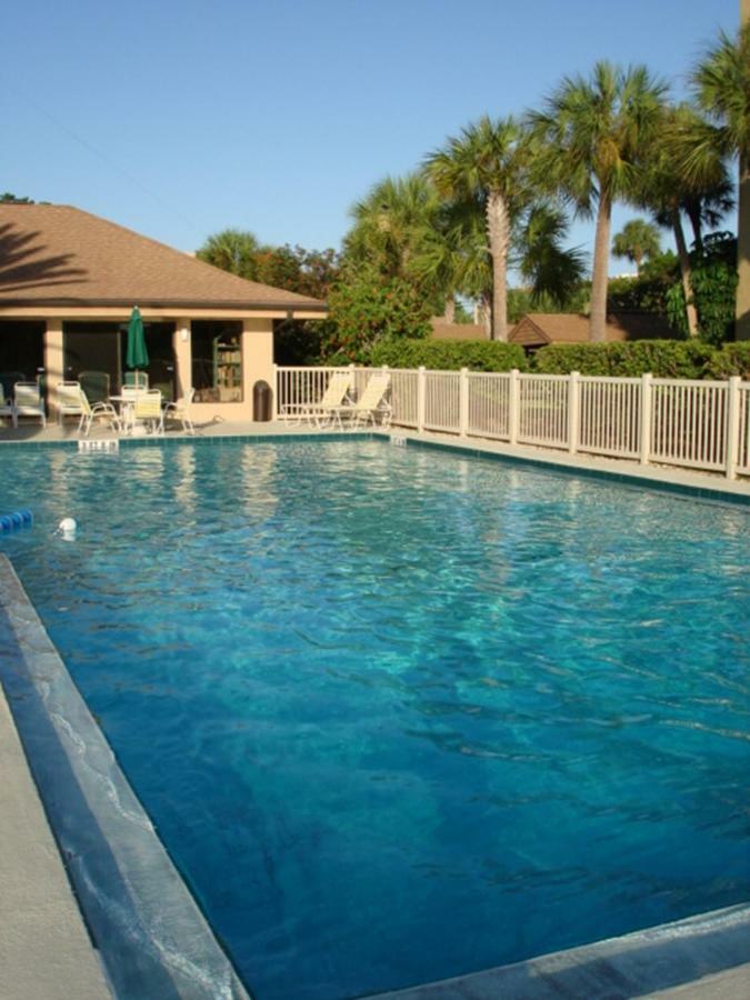 Apartmán Midnight Cove #532, Bayside In Siesta Key, Fl Exteriér fotografie