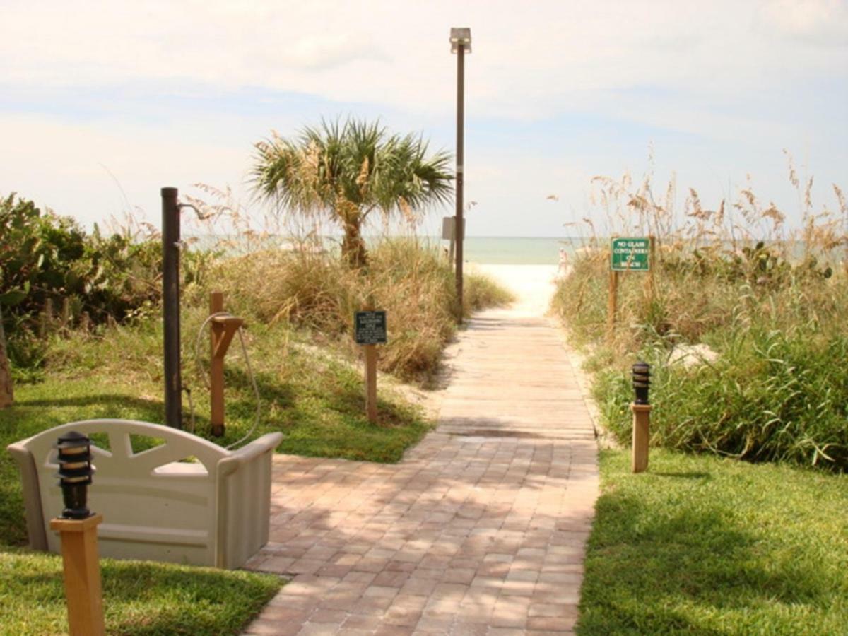 Apartmán Midnight Cove #532, Bayside In Siesta Key, Fl Exteriér fotografie