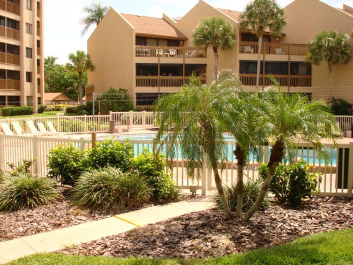 Apartmán Midnight Cove #532, Bayside In Siesta Key, Fl Exteriér fotografie